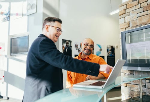 Cybersecurity essentials checklist